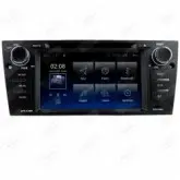 MULT AIKON 8.8 ANDROID 7.1 BMW S3 AN/DIG E90/91/92/93 05/12 AS-03040