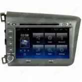 MULT AIKON 8.8 ANDROID 7.1 HONDA CIVIC 12 8