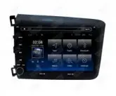 MULT AIKON 8.8 ANDROID 7.1 HONDA CIVIC 15 8