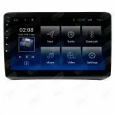 MULT AIKON 8.8 ANDROID 7.1 HONDA HRV 15/17 10.1