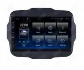 MULT AIKON 8.8 ANDROID 7.1 JEEP RENEGADE 9