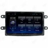 MULT AIKON 8.8 ANDROID 7.1 RENAULT DUSTER 7