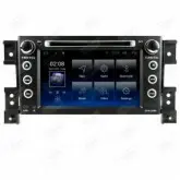 MULT AIKON 8.8 ANDROID 7.1 SUZUKI VITARA 7