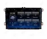 MULT AIKON 8.8 ANDROID 7.1 VW UNIV.JETTA 9