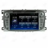 MULT AIKON 8.8 ANDROID 8.1 FORD FOCUS 08/13 7