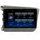 MULT AIKON 8.8 ANDROID 8.1 HONDA CIVIC 12 9