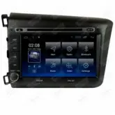 MULT AIKON 8.8 ANDROID 8.1 HONDA CIVIC 15 8
