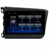 MULT AIKON 8.8 ANDROID 8.1 HONDA CIVIC 15 9