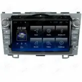 MULT AIKON 8.8 ANDROID 8.1 HONDA CRV 05/11 8