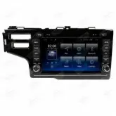 MULT AIKON 8.8 ANDROID 8.1 HONDA FIT/WRV 15/19 LOW-HIGH 8