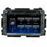 MULT AIKON 8.8 ANDROID 8.1 HONDA HRV 15/18 8
