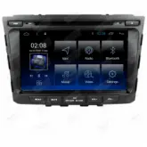MULT AIKON 8.8 ANDROID 8.1 HYUN CRETA 8