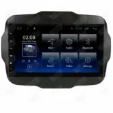 MULT AIKON 8.8 ANDROID 8.1 JEEP RENEGADE 9