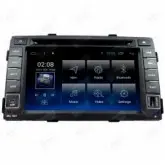 MULT AIKON 8.8 ANDROID 8.1 KIA SORENTO 11/13 7