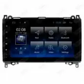MULT AIKON 8.8 ANDROID 8.1 MERCEDES B200 9
