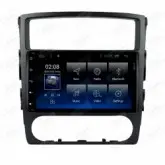 MULT AIKON 8.8 ANDROID 8.1 MITSU PAJERO FULL 07/18 9