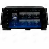 MULT AIKON 8.8 ANDROID 8.1 NISSAN KICKS 8