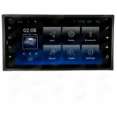 MULT AIKON 8.8 ANDROID 8.1 TOYOTA HILUX/ETIOS 01/11 6.95