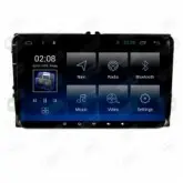 MULT AIKON 8.8 ANDROID 8.1 VW UNIV.JETTA/AMAROK/TIGUAN9
