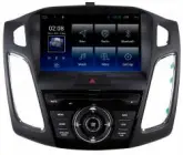 MULT AIKON 8.8 DSP ANDROID 8.1 FORD FOCUS 16/19 ASF-17132C