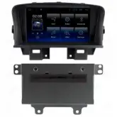 MULT AIKON 8.8 DSP ANDROID 8.1 GM CRUZE LT 12/17 7