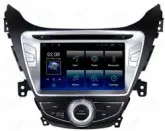 MULT AIKON 8.8 DSP ANDROID 8.1 HYUN ELANTRA 12/14 8