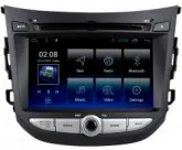 MULT AIKON 8.8 DSP ANDROID 8.1 HYUN HB20 7