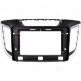 MULT AIKON ATOM I-KIT C/TV ONE X10-40070W HYUN CRETA