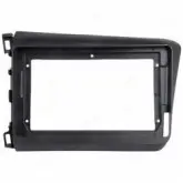 MULT AIKON ATOM I-KIT X09-36060C HONDA CIVIC 15/16 PRETO