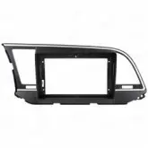 MULT AIKON ATOM I-KIT X09-40040W (T.N)HYUN ELANTRA 17/18 CAM/BT/WF/AUX