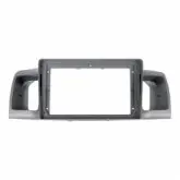 MULT AIKON ATOM I-KIT X09-88030W TOYOTA COROLLA FIELDER 04/08 CINZA