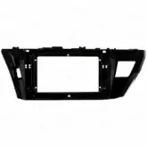 MULT AIKON ATOM I-KIT X10-88051W TOYOTA COROLLA GLI 14/16 BLACK PIANO