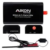 Mult Aikon Tv Box One Seg 1Ant Aks-Un3 (8.0/8.8/Xdroid/Atom)