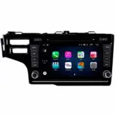 Mult Aikon X2 Android 8.1 Honda Fit/Wrv 15/19 Ak-36076C-Dsp 8