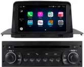 MULT AIKON X2 ANDROID 8.1 CITROEN C3 ATTRACTION/TENDENCE-DSP AK-20040C