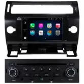 MULT AIKON X2 ANDROID 8.1 CITROEN C4 7