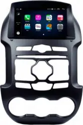 MULT AIKON X2 ANDROID 8.1 FORD RANGER 14/15 AK-32122C-DSP