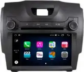 MULT AIKON X2 ANDROID 8.1 GM S10 12/16 LT AK-12070W-DSP STV