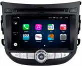 MULT AIKON X2 ANDROID 8.1 HYUN HB20 7