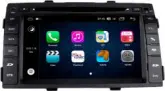 MULT AIKON X2 ANDROID 8.1 KIA SORENTO 11/13 AK-48030W-DSP