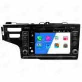 Mult Aikon Xdroid Android 8.0 Car Play Honda Fit/Wrv 15/19 Akf-36072Ca