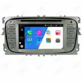 Mult Aikon Xdroid Android 8.0 Ford Focus 09/13 Akf-32021C Stv