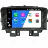 MULT AIKON XDROID ANDROID 8.0 CAR PLAY GM CRUZE LT 12/17KF-12050CA STV
