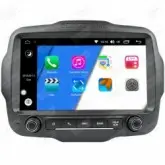 MULT AIKON XDROID ANDROID 8.0 CAR PLAY JEEP RENEGADE 9