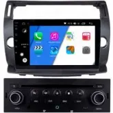 MULT AIKON XDROID ANDROID 8.0 CITROEN C4 9