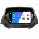 MULT AIKON XDROID ANDROID 8.0 FORD ECOSPORT 13/17 AKF-32110C S/TV