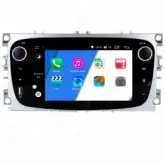 MULT AIKON XDROID ANDROID 8.0 FORD FOCUS 09/13 AKF-32024C TODAS VERSOE