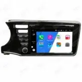 MULT AIKON XDROID ANDROID 8.0 HONDA CITY 15/18 AKF-36061C STV