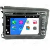MULT AIKON XDROID ANDROID 8.0 HONDA CIVIC 15 8
