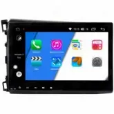 MULT AIKON XDROID ANDROID 8.0 HONDA CIVIC 15/16 10